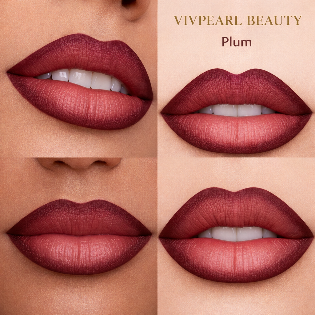 Plum – Rich Berry Wine Lip Liner