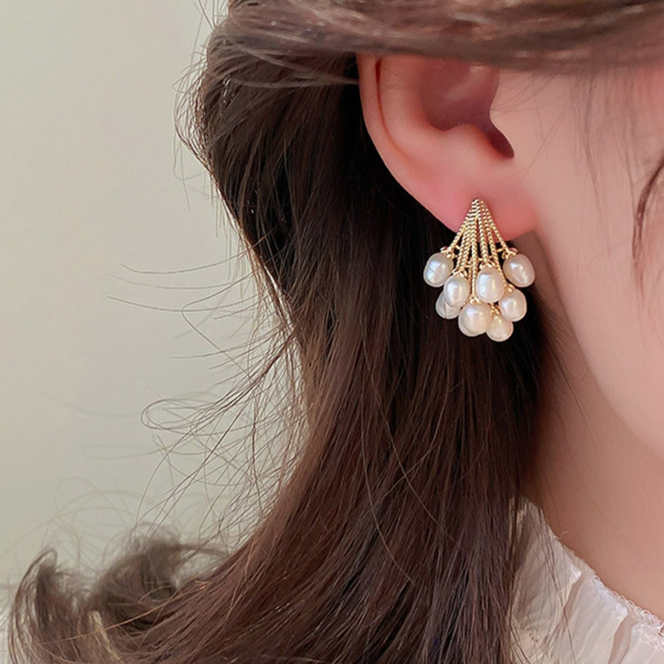 Natural Pearl image 1