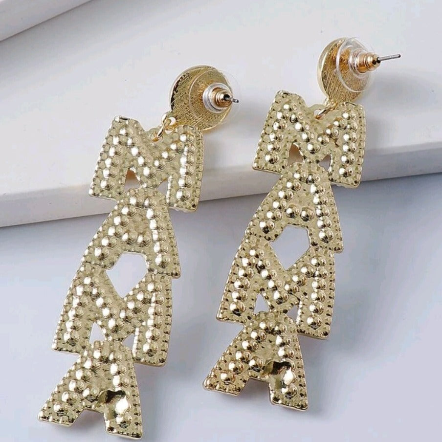 Mama Earrings image 1