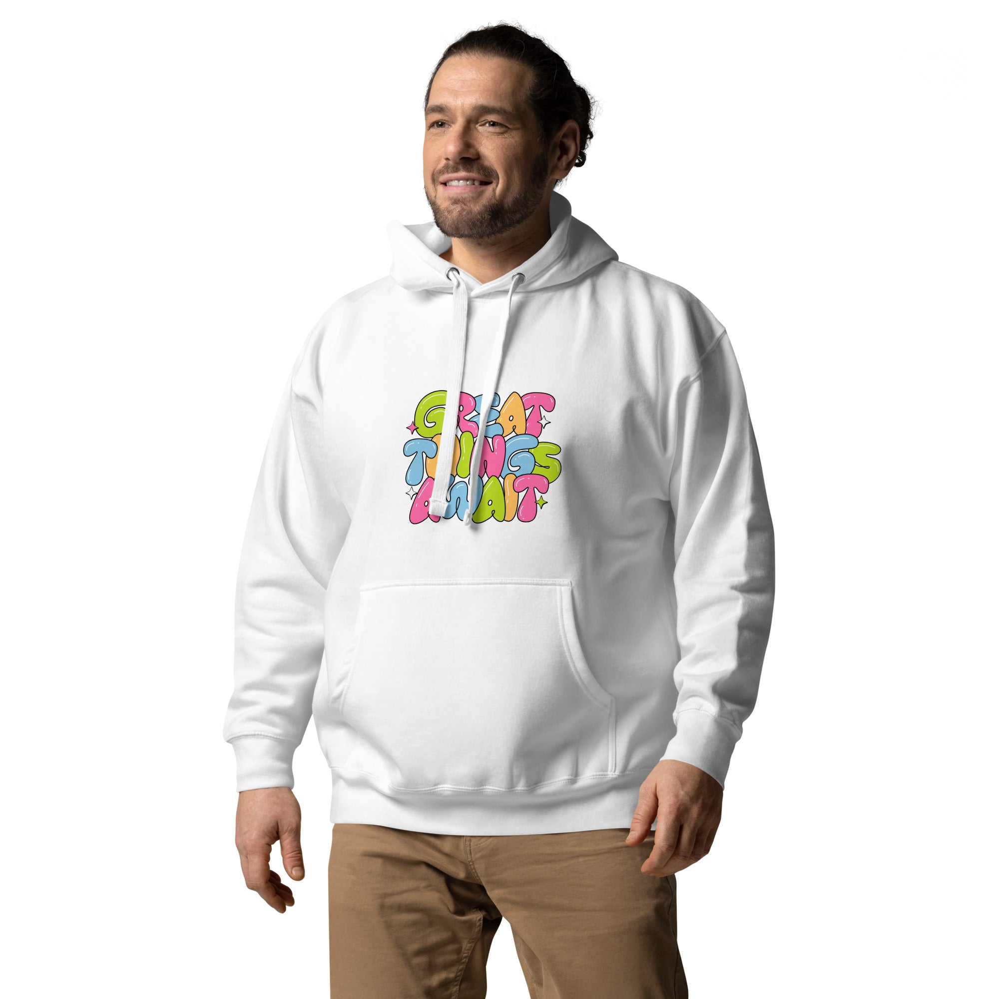 Unisex Hoodie image 1