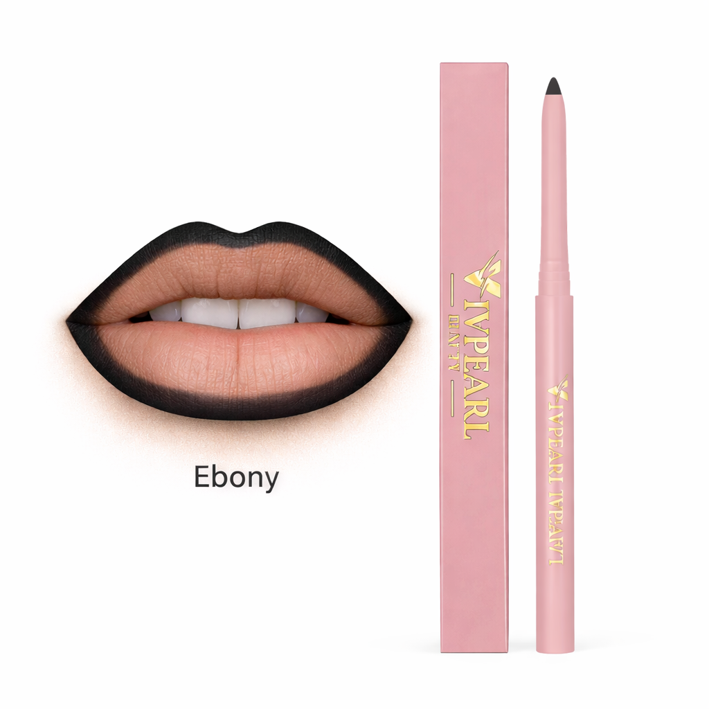 Ebony – Intense Black Lip Liner