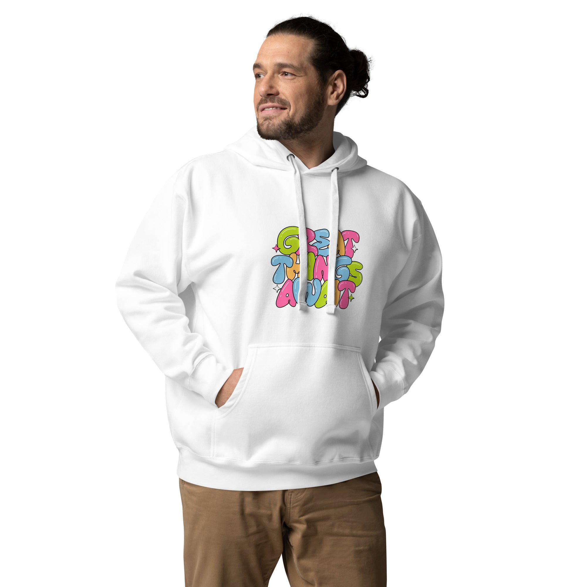 Unisex Hoodie image 0