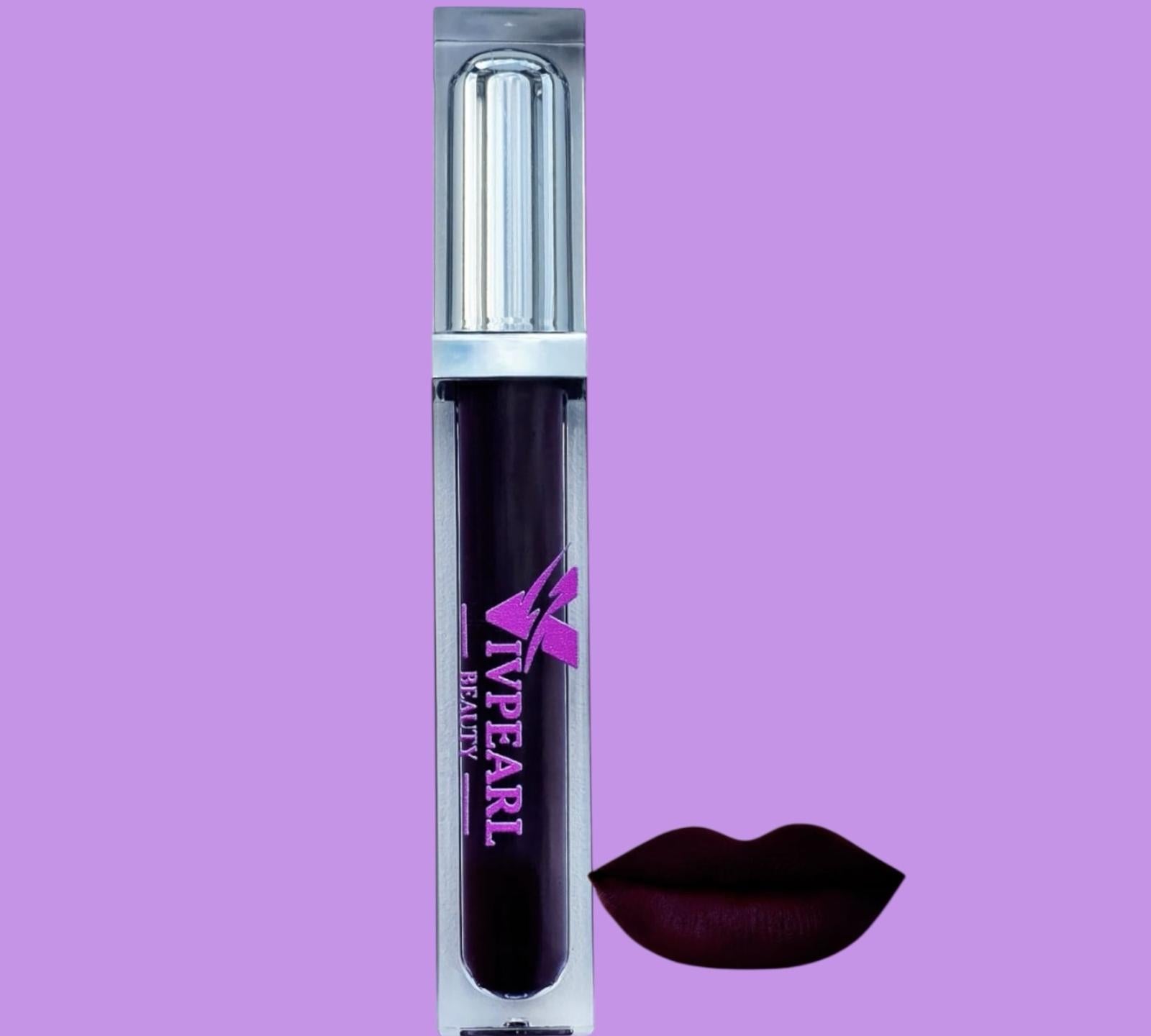 OWL - MATTE LIQUID LIPSTICK