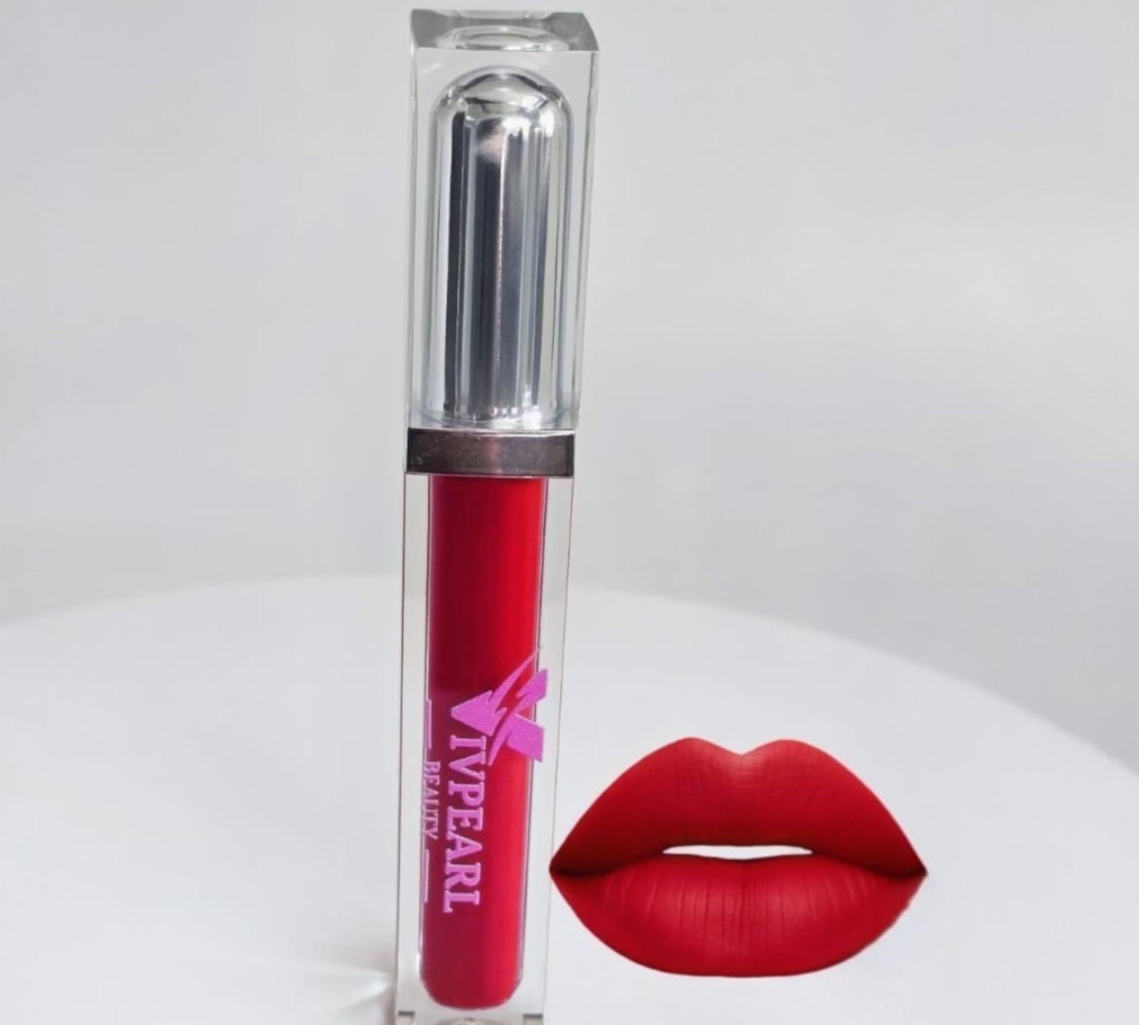 WINE - MATTE LIQUID LIPSTICK