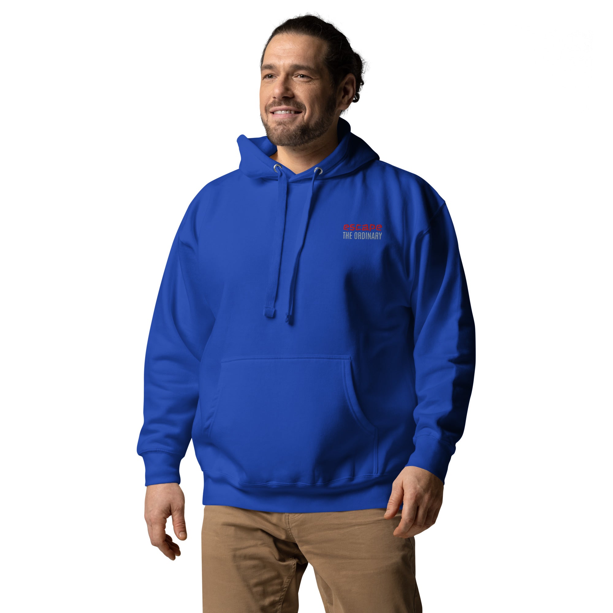 Unisex Hoodie image 1