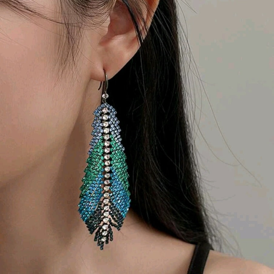 Feather Drop image 1