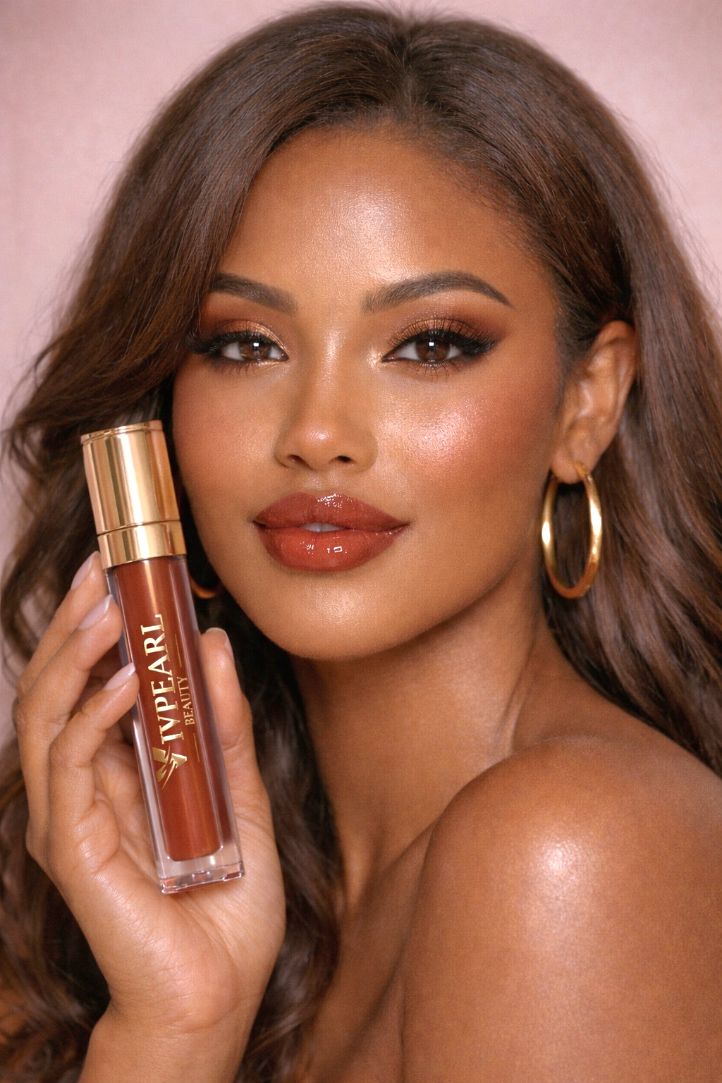 Skin – Luxury Lip Gloss