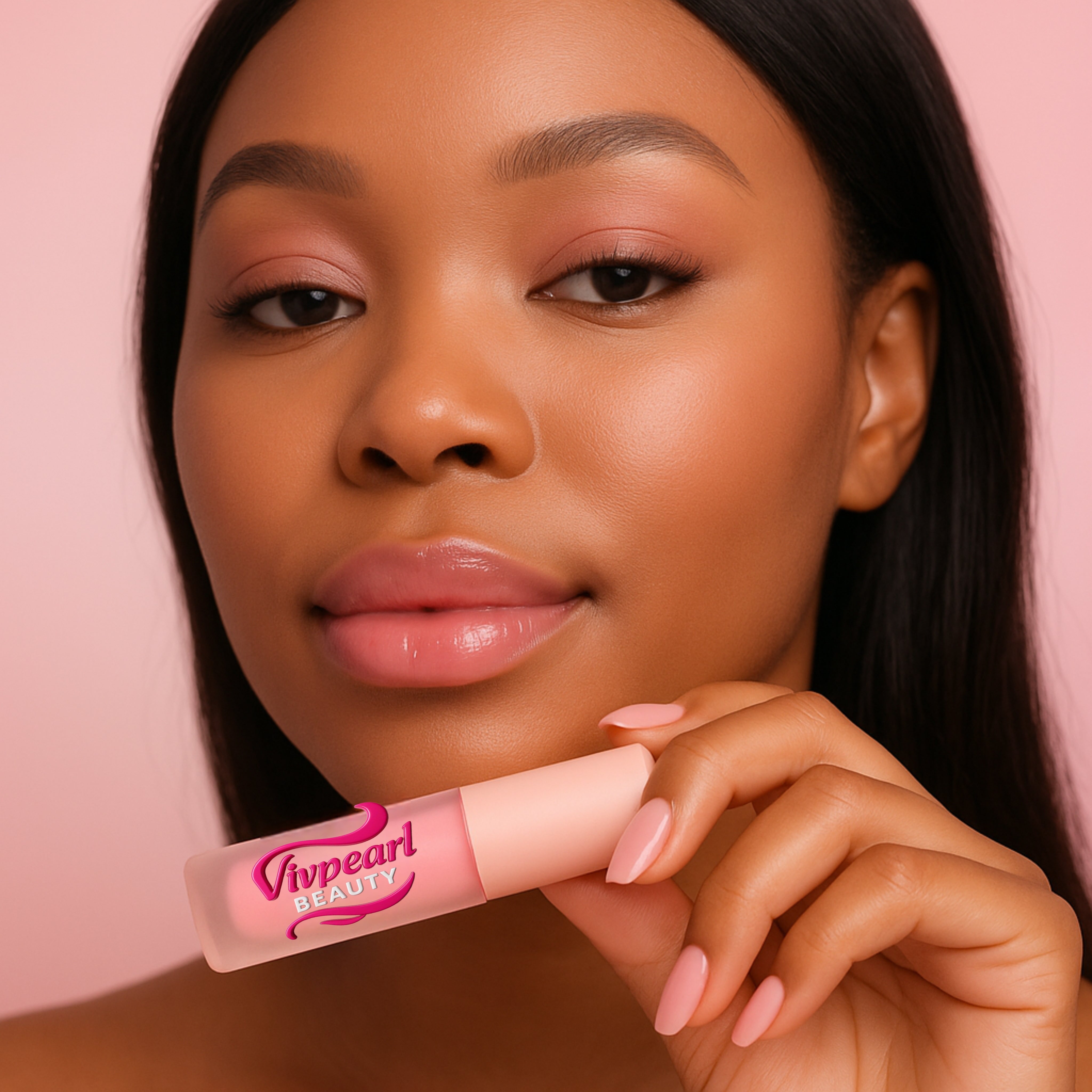 Vivpearl Beauty Creamy Lip Gloss
