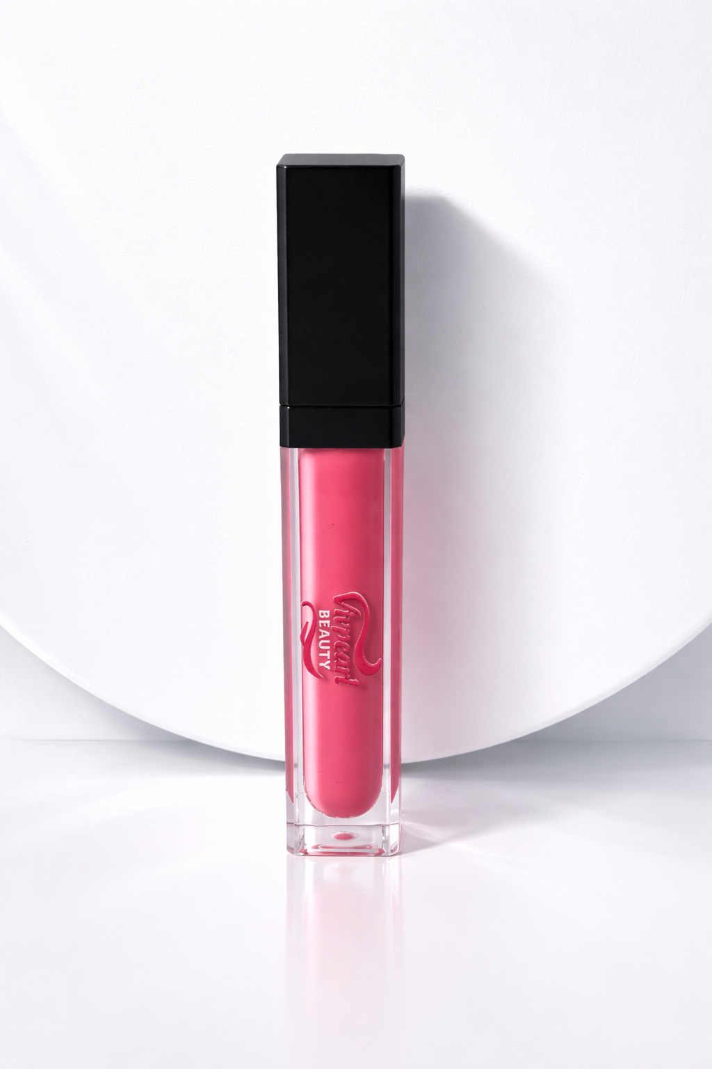 Radiant Pink Lip Gloss – Shade 23