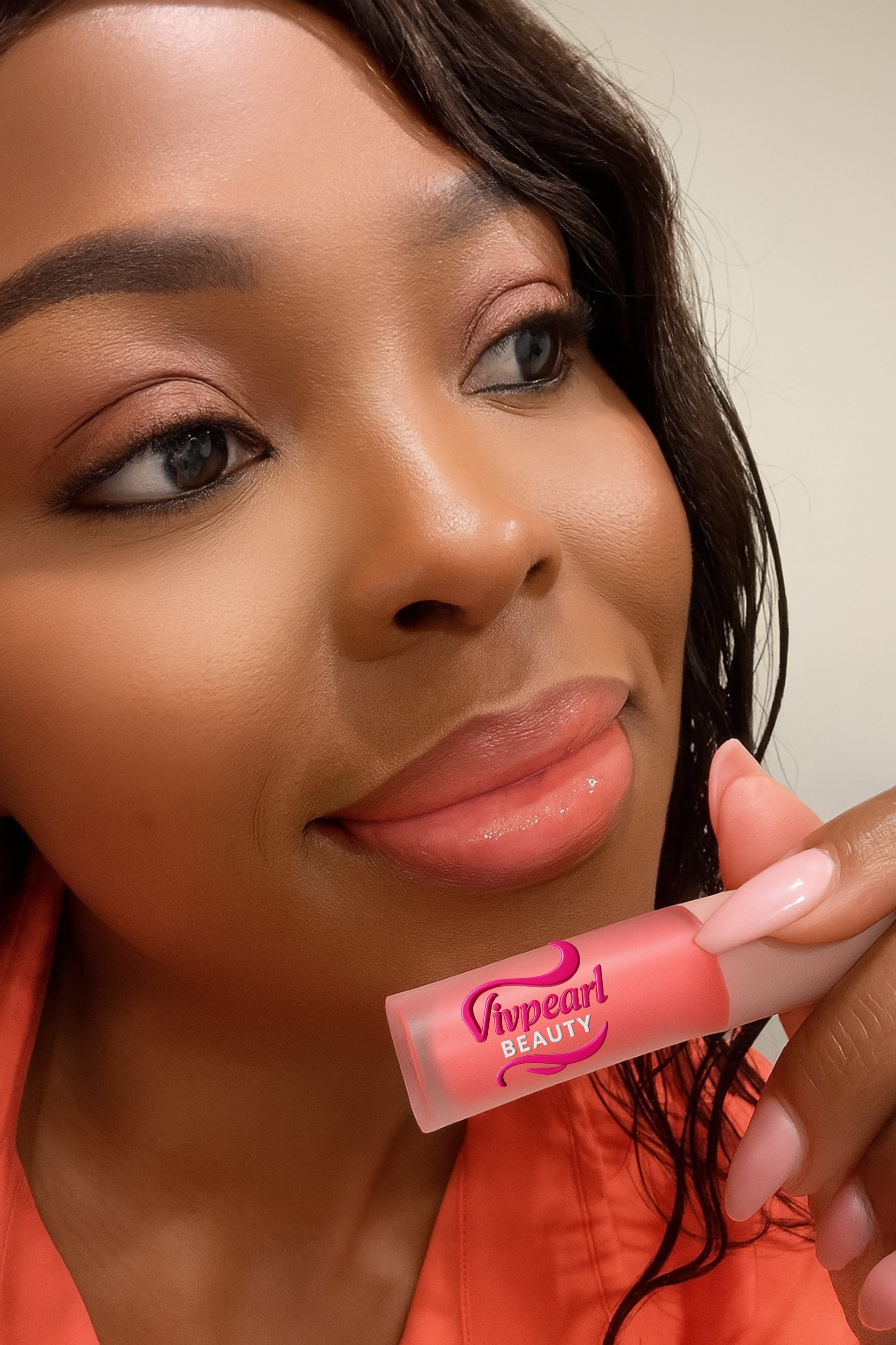 Vivpearl Beauty Creamy Lip Gloss