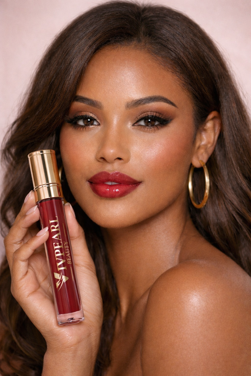 The MVP – Lip Gloss