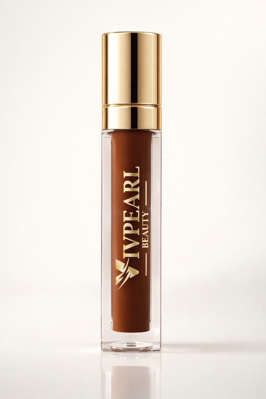 Mocha Luxe - Lip Gloss