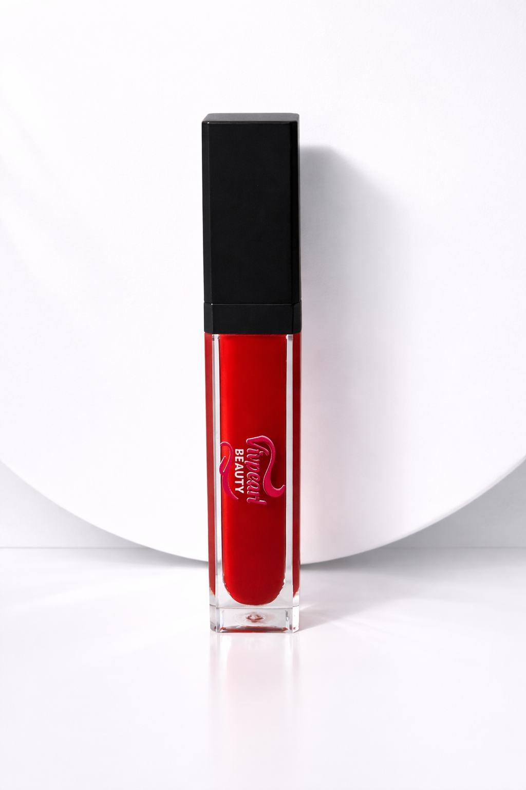 Cherry Red Lip Gloss – Shade 17