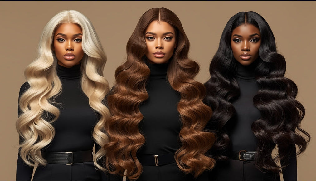 Wigs