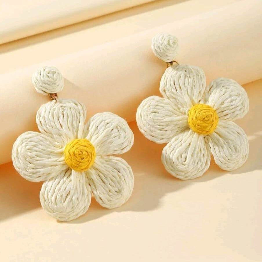 Y Flower Drop image 0