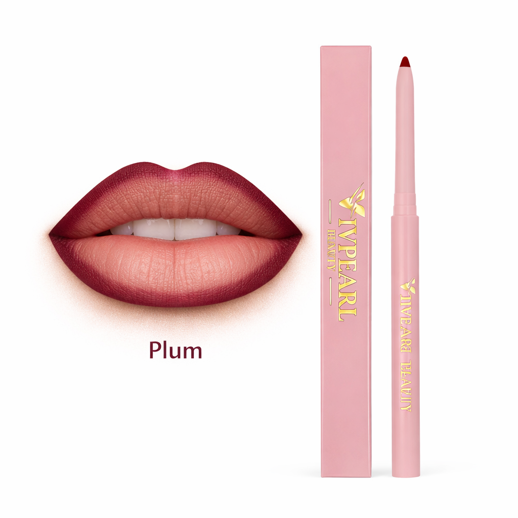 Plum – Rich Berry Wine Lip Liner