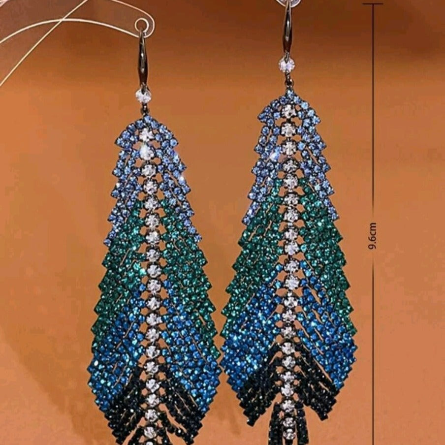 Feather Drop image 2