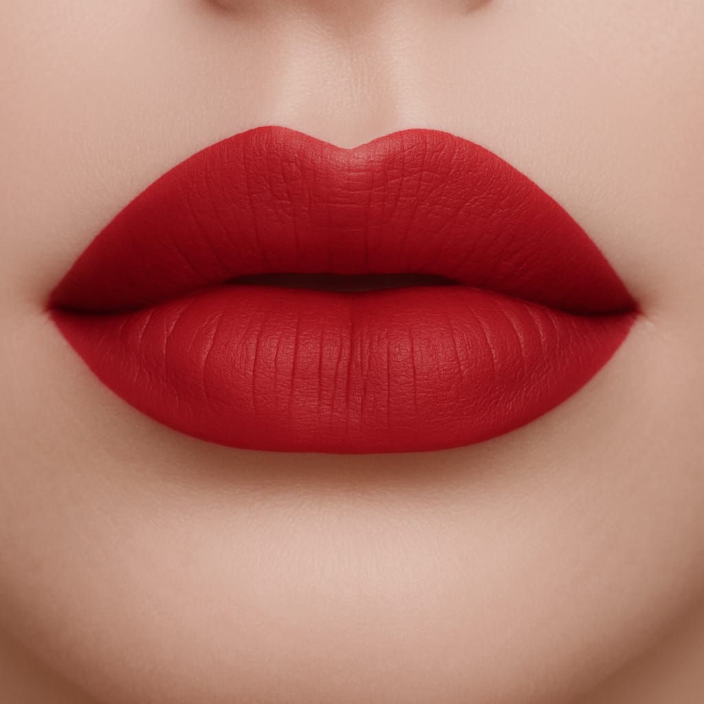 WINE - MATTE LIQUID LIPSTICK