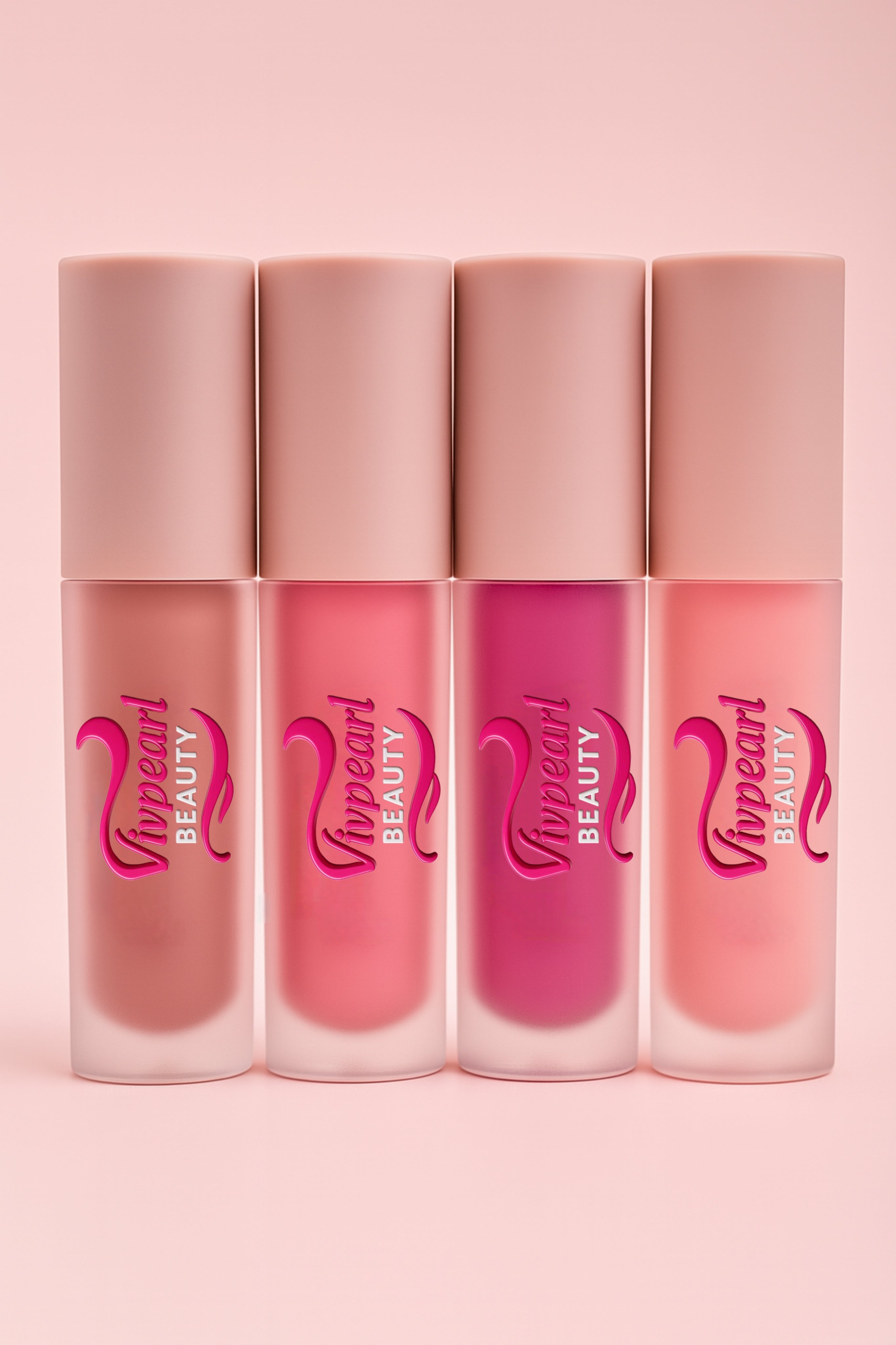 Vivpearl Beauty Creamy Lip Gloss