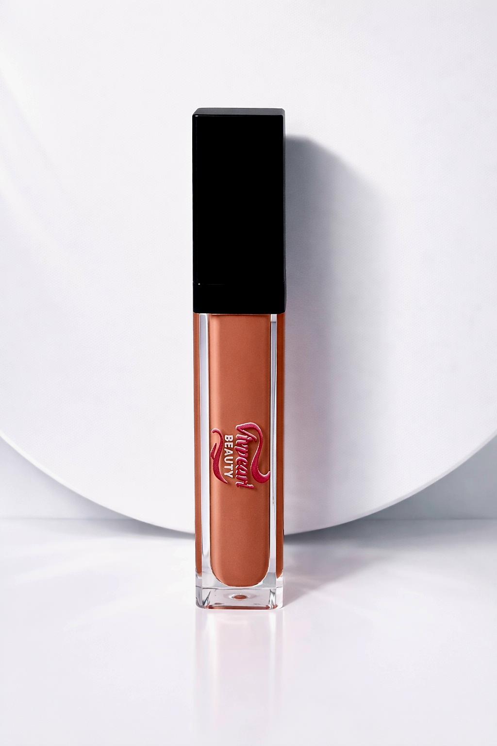 Caramel Nude Lip Gloss – Shade 60