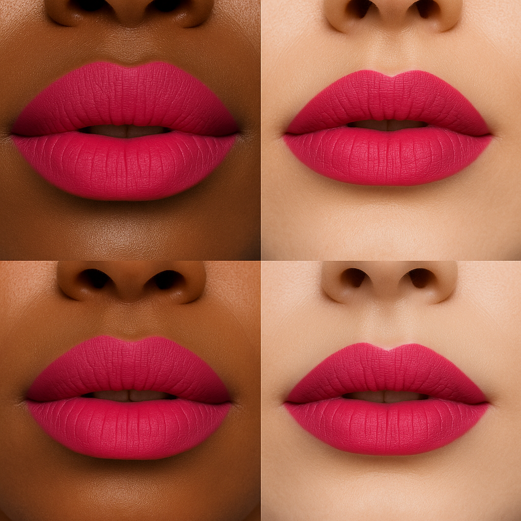 Role Model Matte Liquid Lipstick