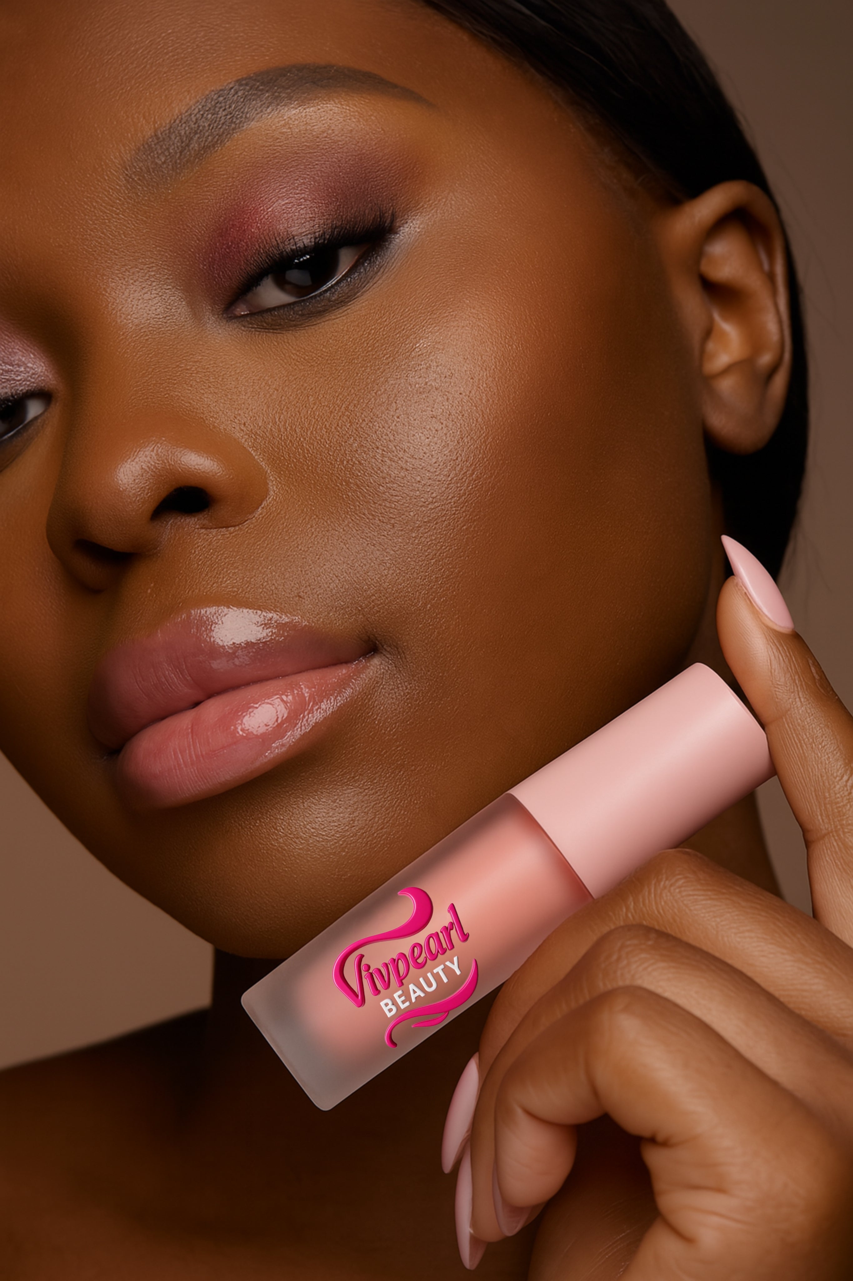 Vivpearl Beauty Creamy Lip Gloss