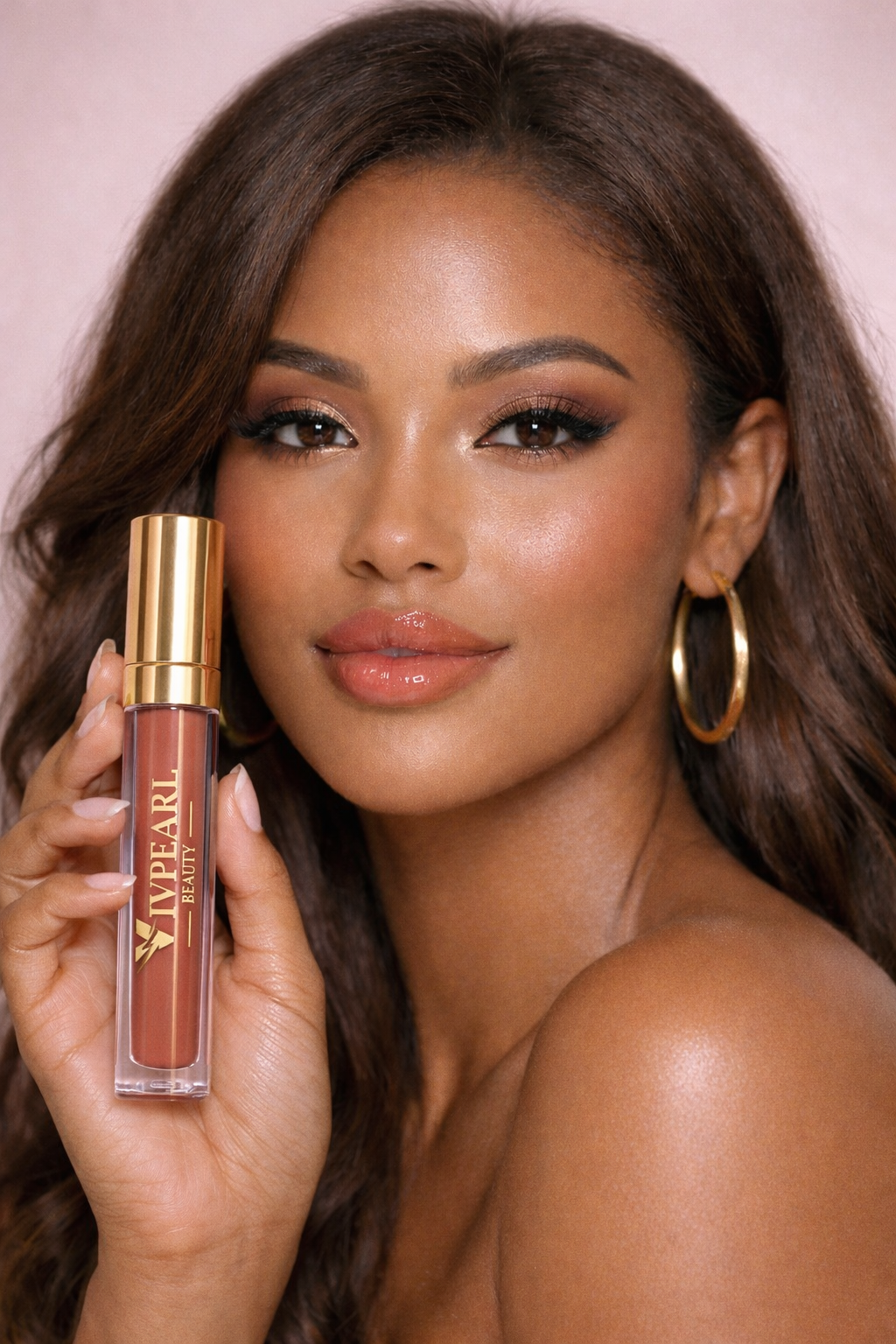 Nude Negligee – Lip Gloss