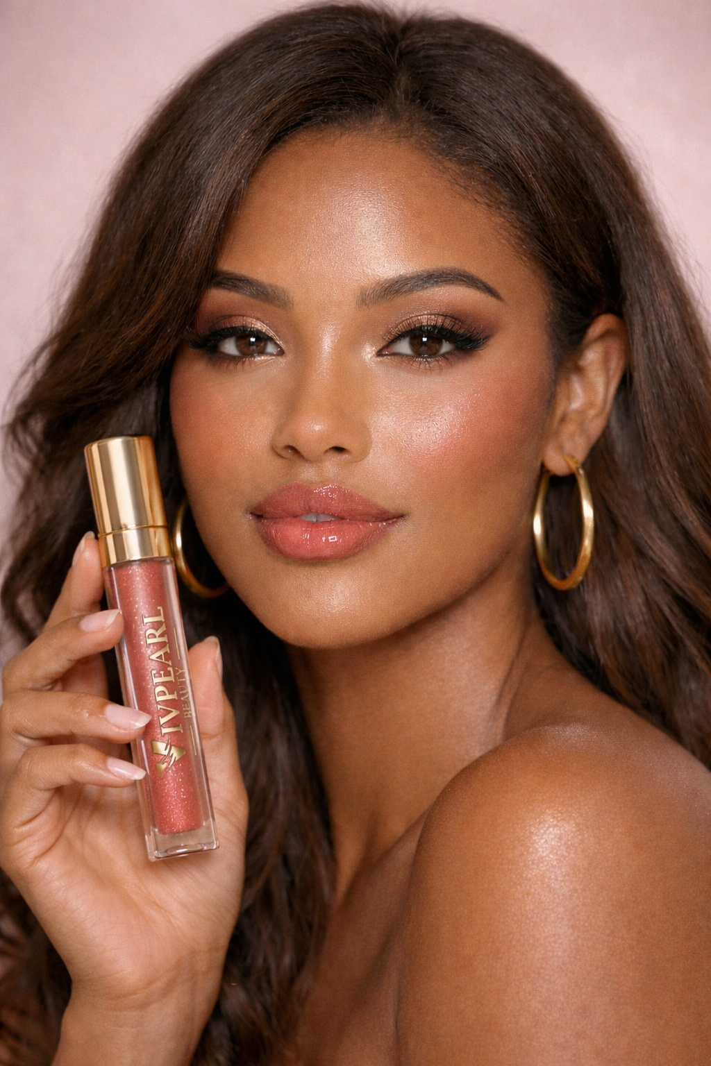 Darling – Shimmer Lip Gloss